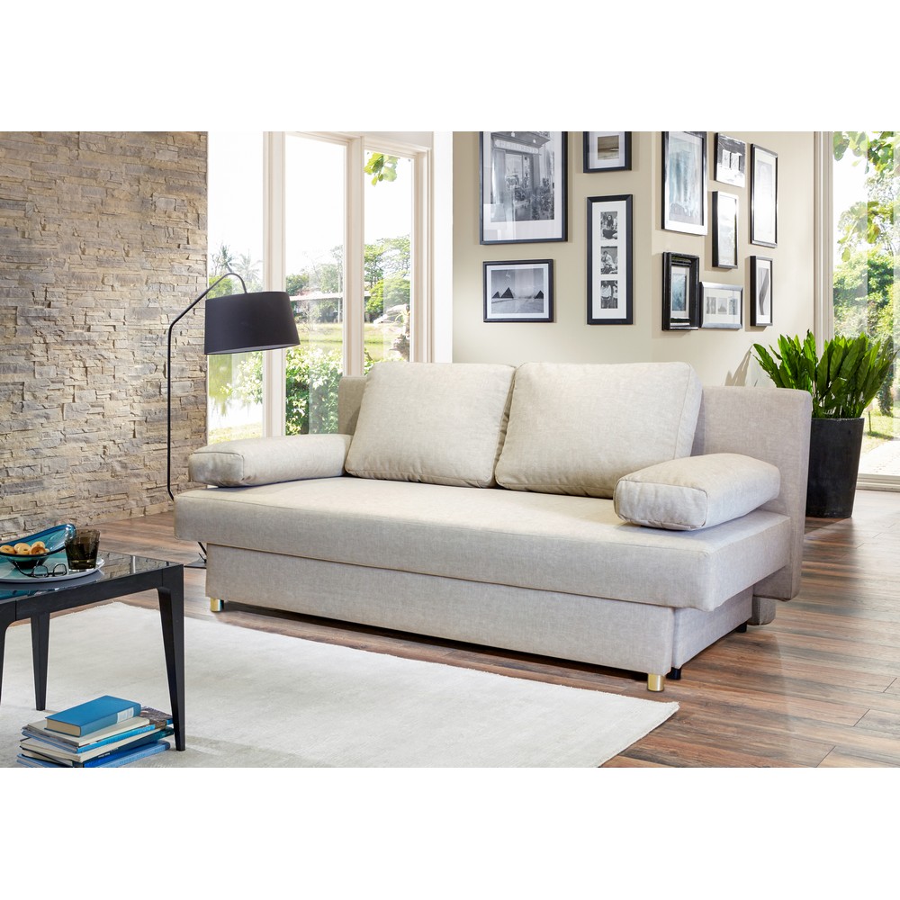 Daren Ilias nature enteriőr