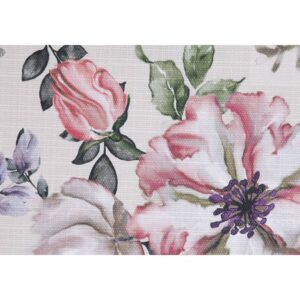 ASTER – Blumen beige