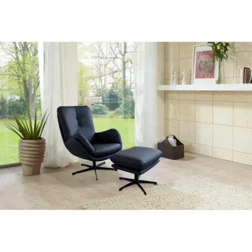 Lounge fotel – 4. kép