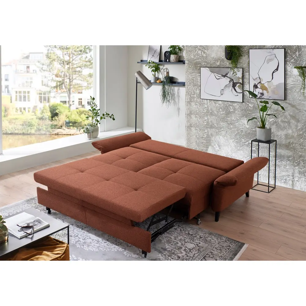 Ginger sarokgarnitúra – láb – 5. kép